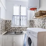Aikaterini's House Apartment *