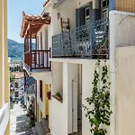 Lejlighed Aikaterini's House