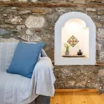 Lejlighed Aikaterini's House Skopelos
