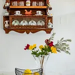 Aikaterini's House * Skopelos Town