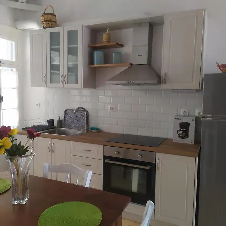 Aikaterini's House Apartment *