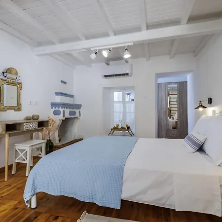 Apartmán Aikaterini's House