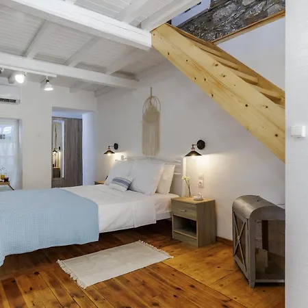 Aikaterini's House Apartment