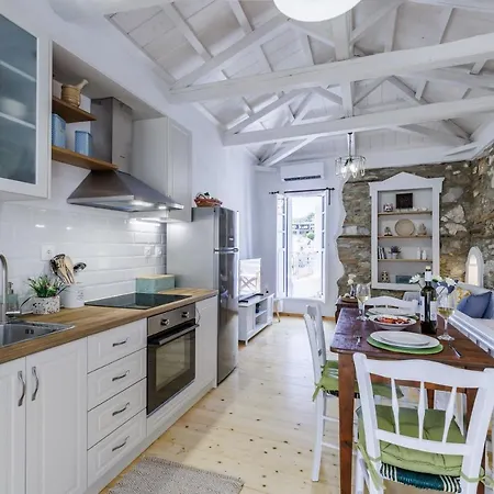 Aikaterini's House * Skopelos Town