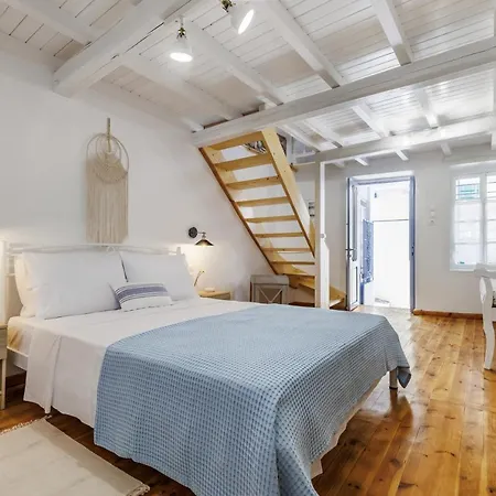 Aikaterini's House Apartment Skopelos Town