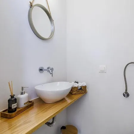 Aikaterini's House Apartment