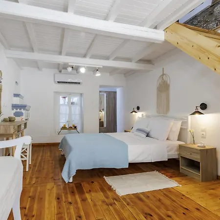 Aikaterini's House Apartment Skopelos Town