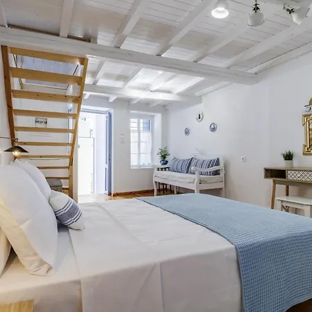 Apartment Aikaterini's House Skopelos Town