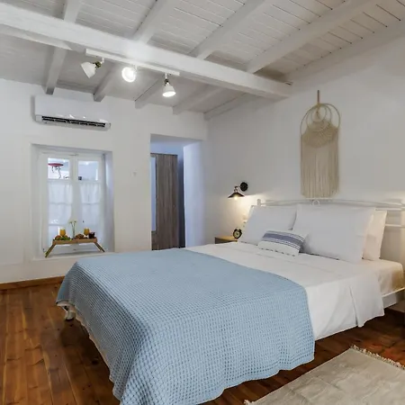 Aikaterini's House 公寓 斯科派洛斯