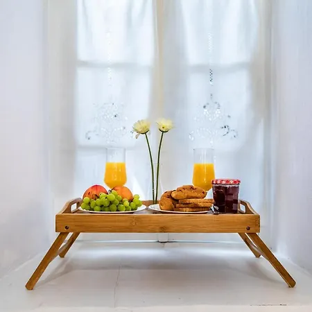 公寓 Aikaterini's House *