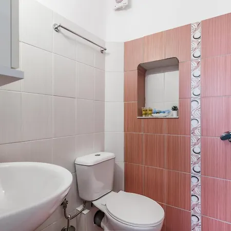 Aikaterini's House 公寓