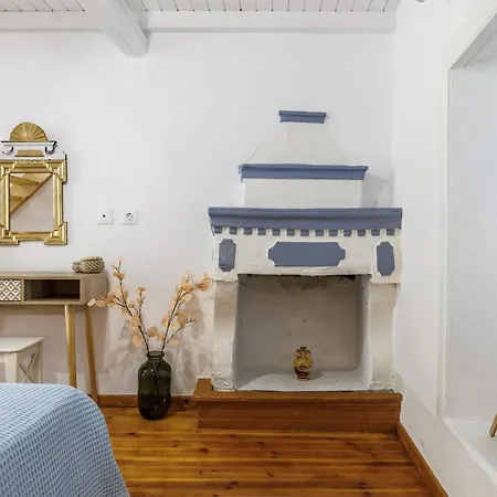 Apartment Aikaterini's House Skopelos Town