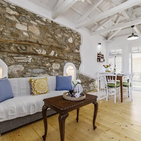 Aikaterini's House * Skopelos Town