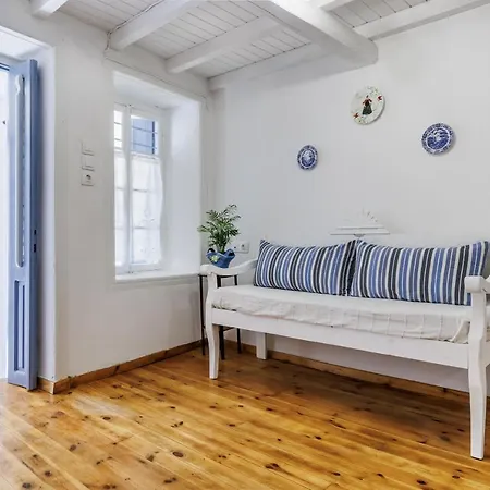 公寓 Aikaterini's House