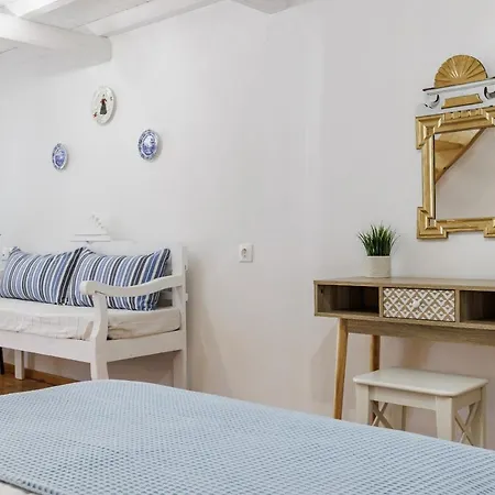 Aikaterini's House Apartment *