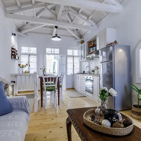 公寓 Aikaterini's House