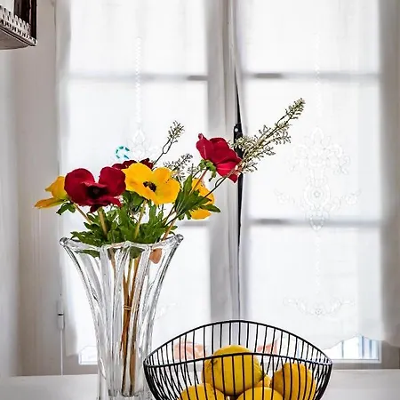 Aikaterini's House 斯科派洛斯