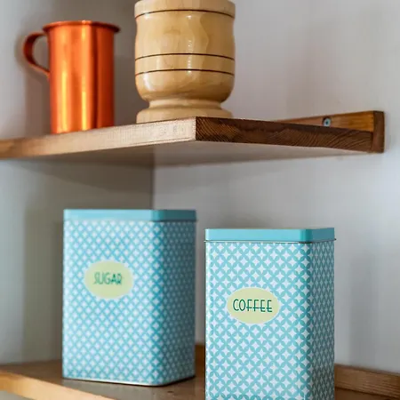 Aikaterini's House * 斯科派洛斯