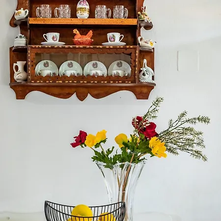 Aikaterini's House * 斯科派洛斯