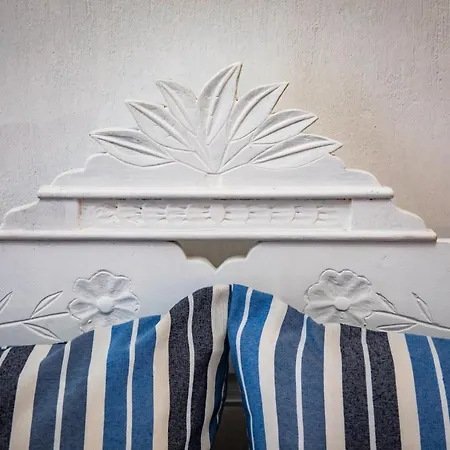 Aikaterini's House 公寓