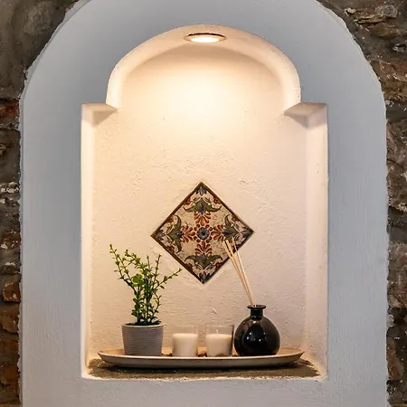 Aikaterini's House 公寓 斯科派洛斯