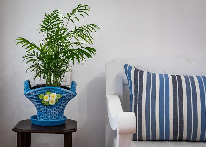 Aikaterini's House Apartment Skopelos Town