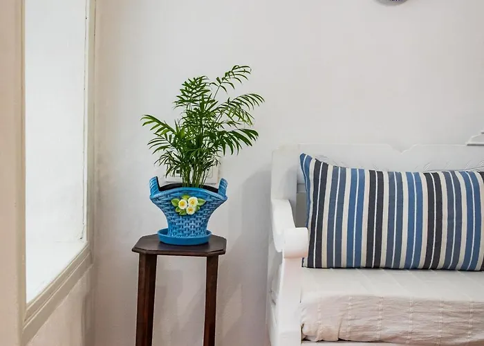 Apartment Aikaterini's House *