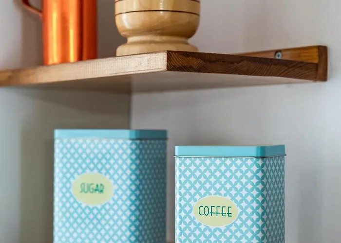 Aikaterini's House * Skopelos Town