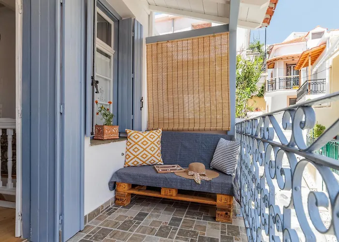 Apartment Aikaterini's House