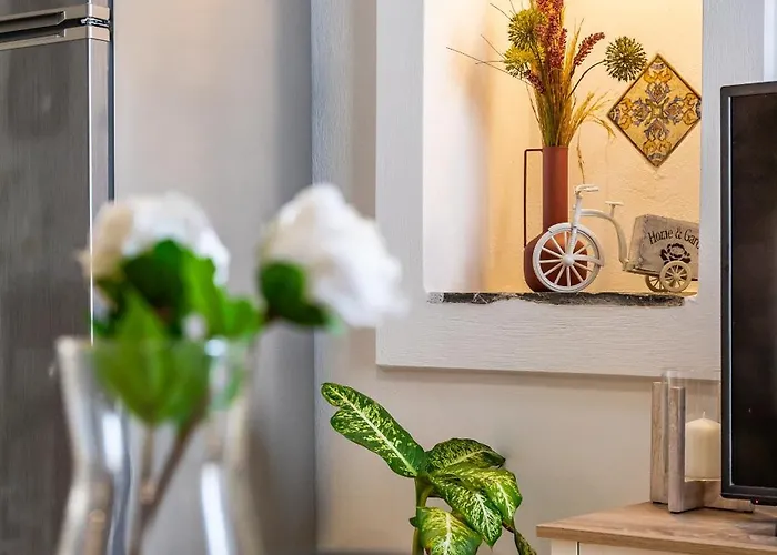 Apartment Aikaterini's House